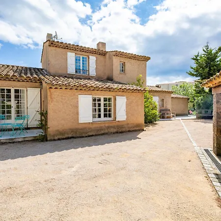 La Canopee By Interhome *