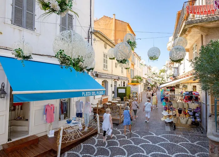 펜션 La Canopee By Interhome *