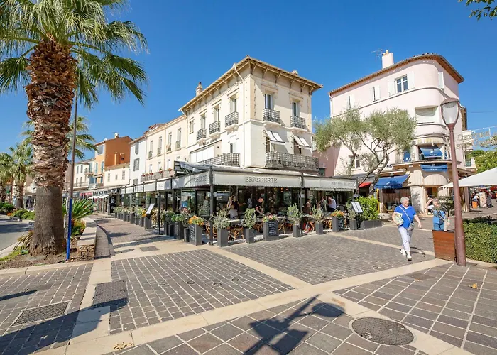 La Canopee By Interhome 別荘 *