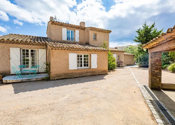 La Canopee By Interhome *