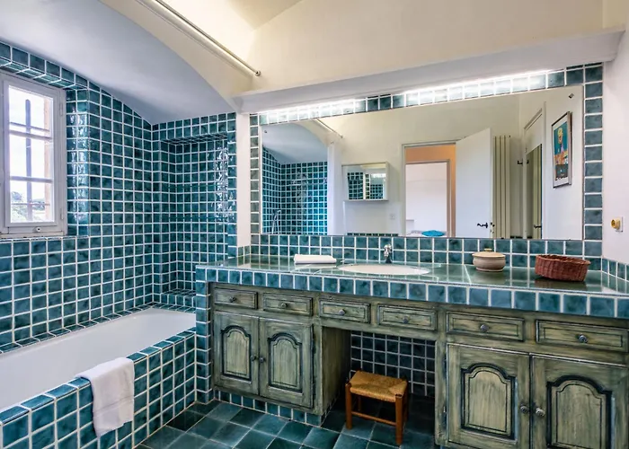 La Canopee By Interhome