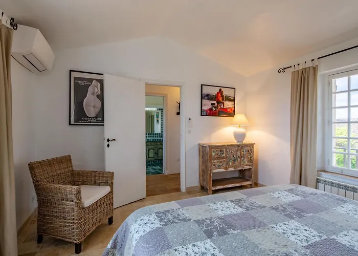 別荘 La Canopee By Interhome *