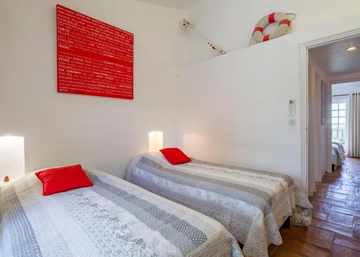 펜션 La Canopee By Interhome *