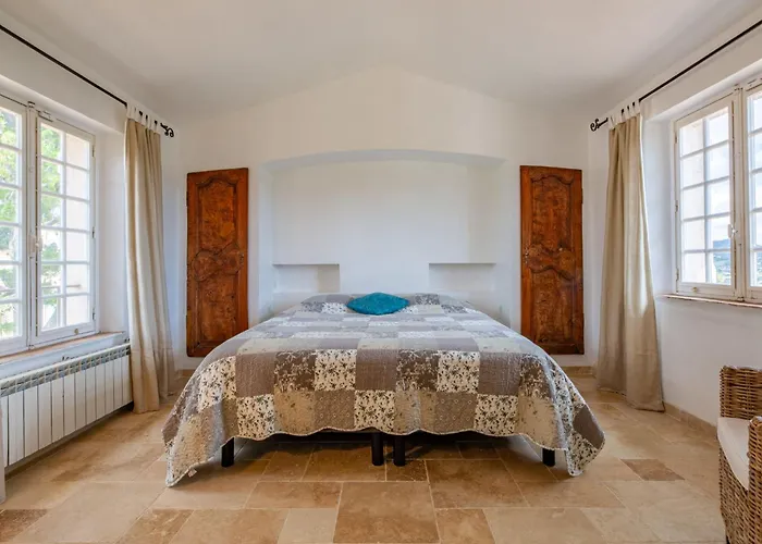 別荘 La Canopee By Interhome *