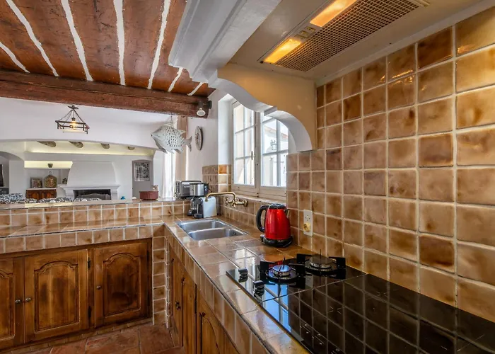 La Canopee By Interhome 別荘