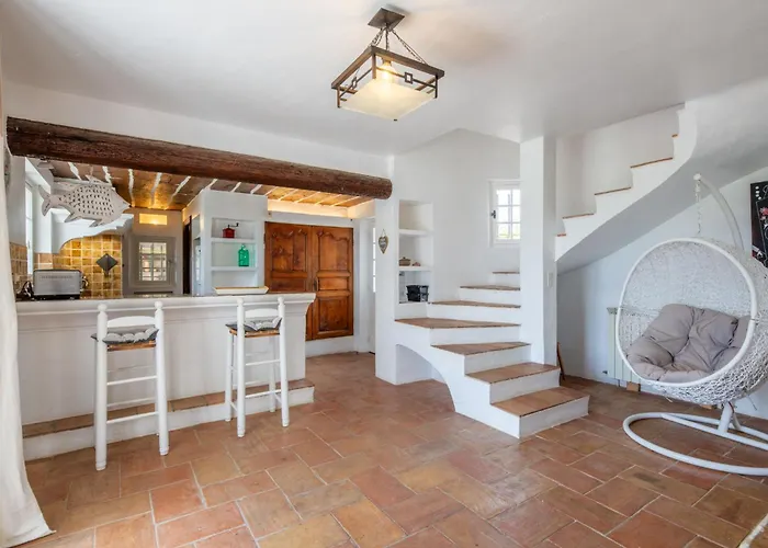 別荘 La Canopee By Interhome