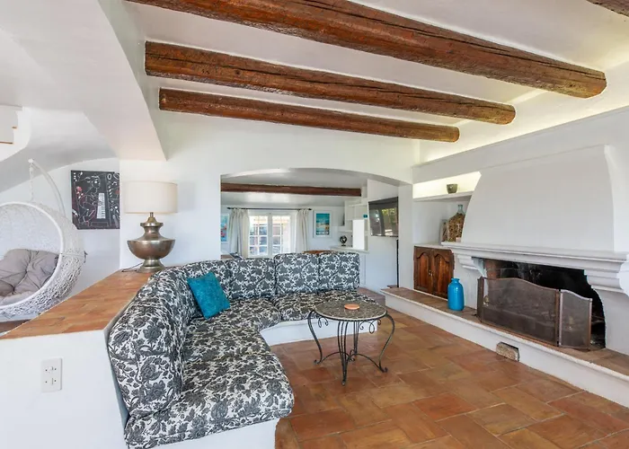 La Canopee By Interhome