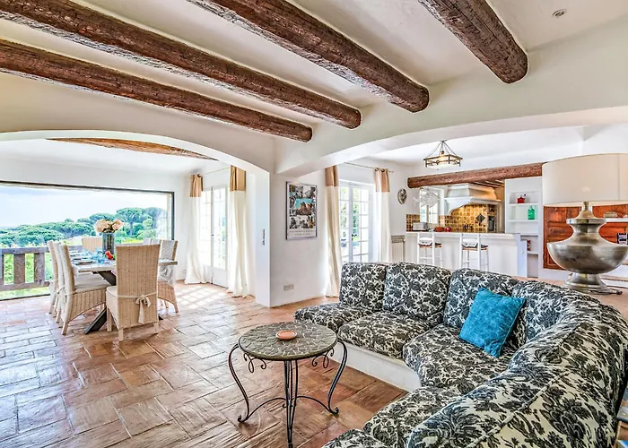 La Canopee By Interhome