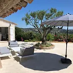 Vakantiehuis La Canopee By Interhome Sainte-Maxime