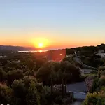 La Canopee By Interhome Vakantiehuis Sainte-Maxime
