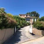 La Canopee By Interhome * Sainte-Maxime
