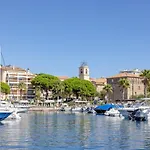 La Canopee By Interhome * Sainte-Maxime