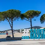 La Canopee By Interhome Dom wakacyjny Sainte-Maxime