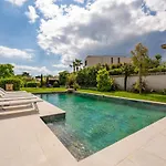 Dom wakacyjny La Canopee By Interhome *