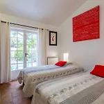 Vakantiehuis La Canopee By Interhome Sainte-Maxime