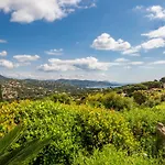 La Canopee By Interhome * Sainte-Maxime