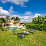 La Canopee By Interhome Dom wakacyjny *