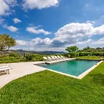 La Canopee By Interhome *