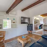 La Canopee By Interhome * Sainte-Maxime