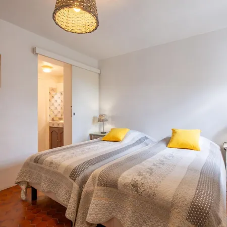 La Canopee By Interhome Дом отдыха *