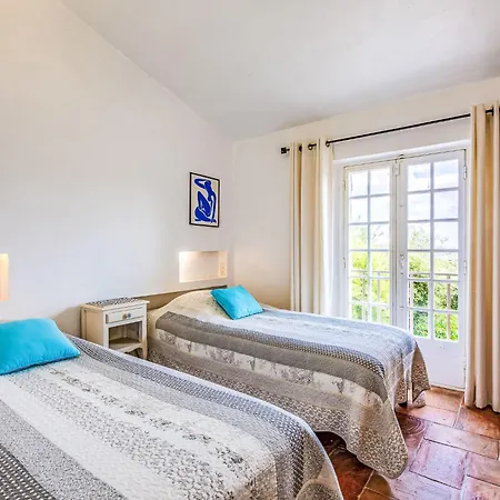 La Canopée Sainte-Maxime