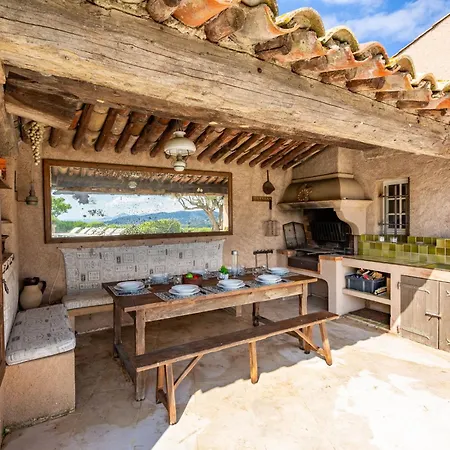 Ferienhaus La Canopee By Interhome