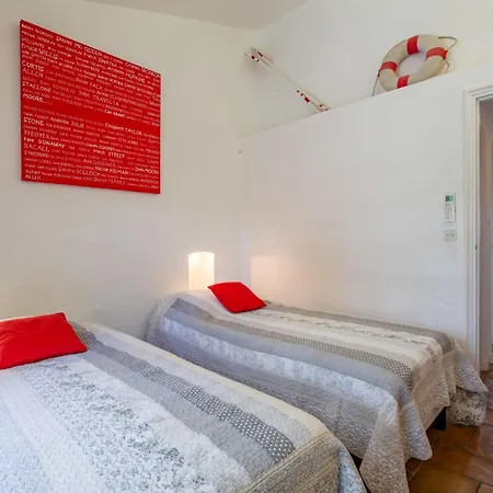 Дом отдыха La Canopee By Interhome *