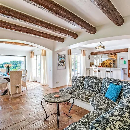 La Canopee By Interhome