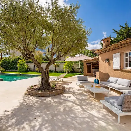 La Canopee By Interhome 펜션