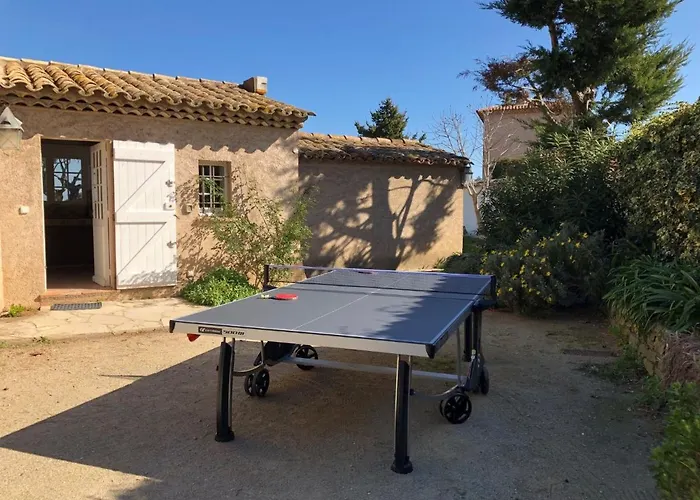 La Canopee By Interhome Ferienhaus Sainte-Maxime