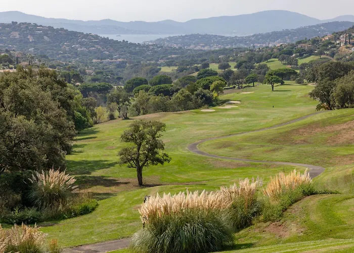 Ferienhaus La Canopee By Interhome