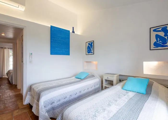 La Canopee By Interhome