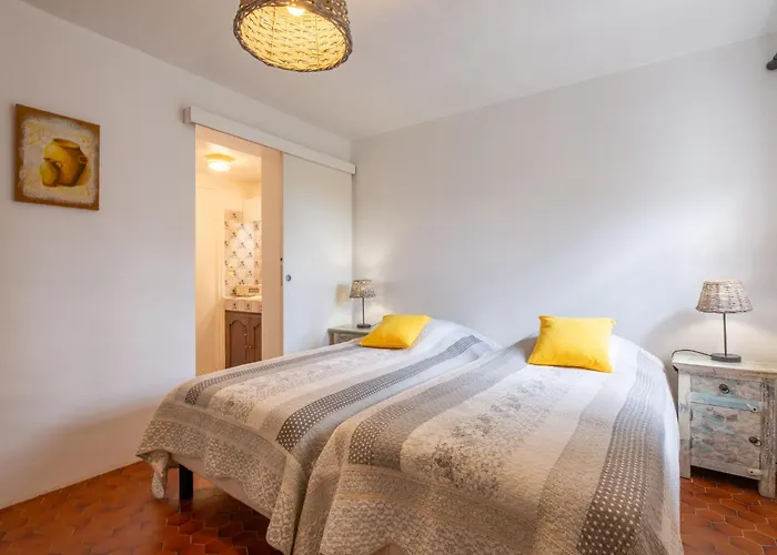 La Canopee By Interhome Prázdninový dům *