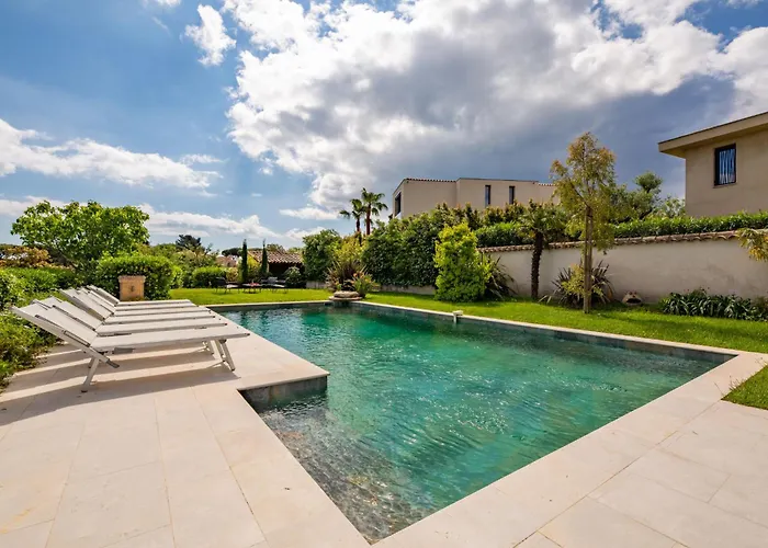 펜션 La Canopee By Interhome *