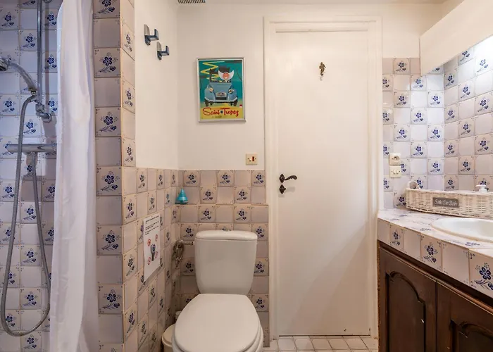 La Canopee By Interhome