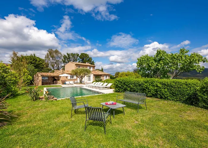 La Canopee By Interhome 펜션 *