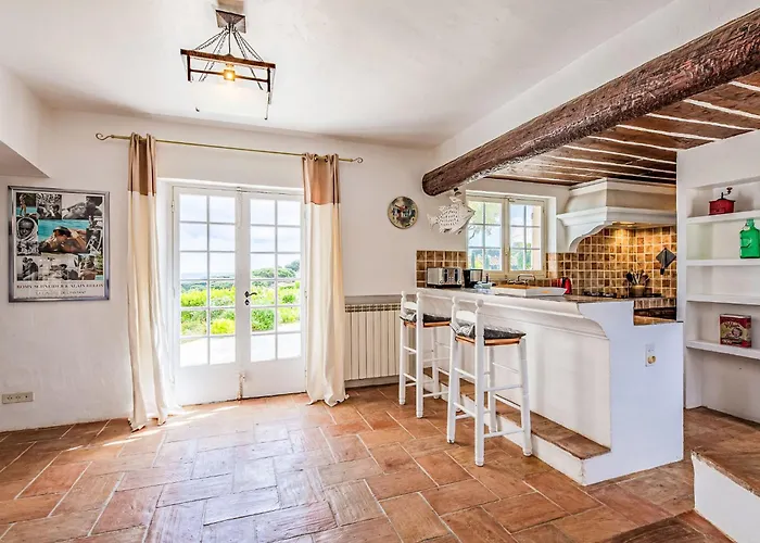 Ferienhaus La Canopee By Interhome Sainte-Maxime