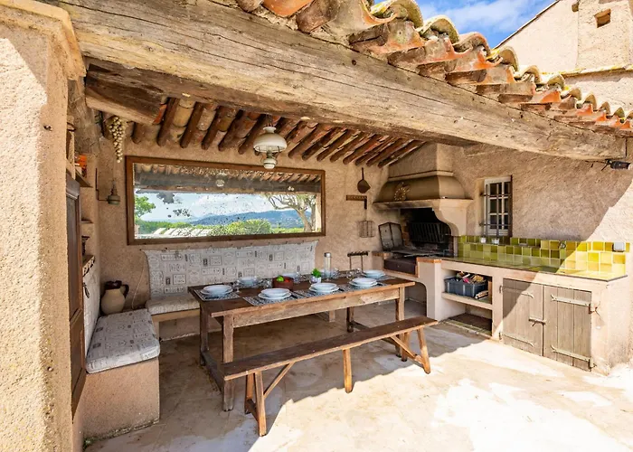 Ferienhaus La Canopee By Interhome