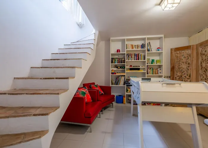 La Canopee By Interhome 펜션 *