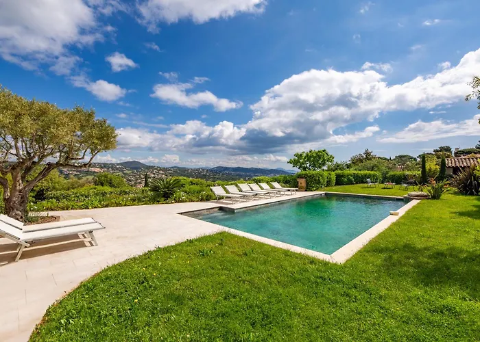 La Canopee By Interhome *