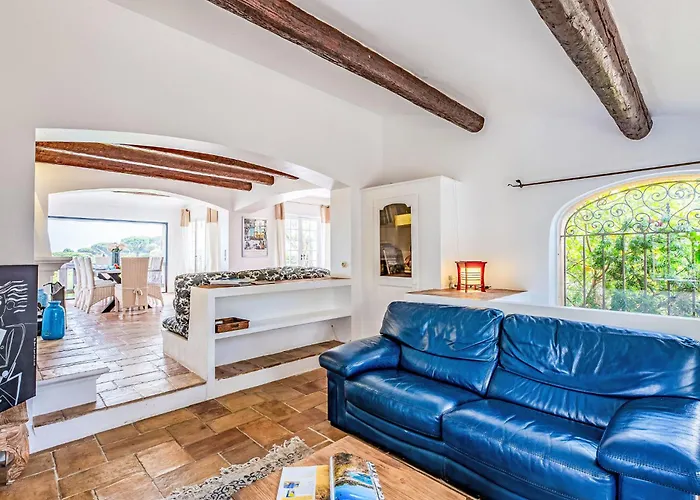 La Canopee By Interhome Ferienhaus