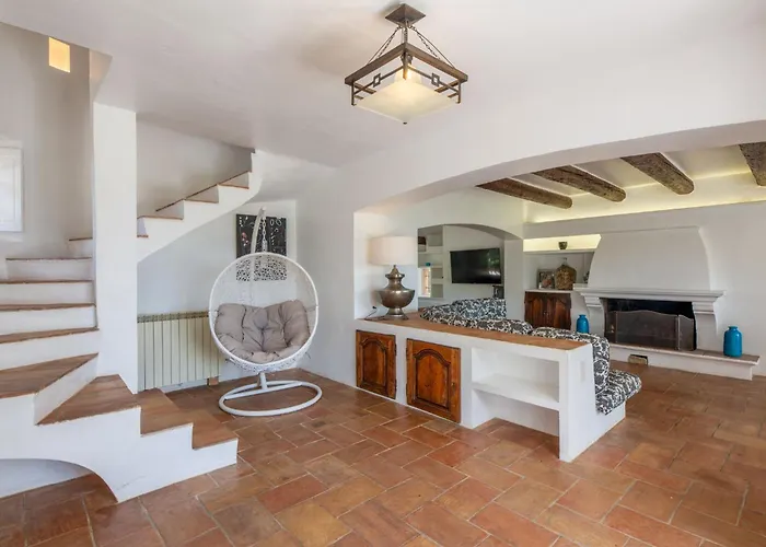 La Canopee By Interhome Sainte-Maxime