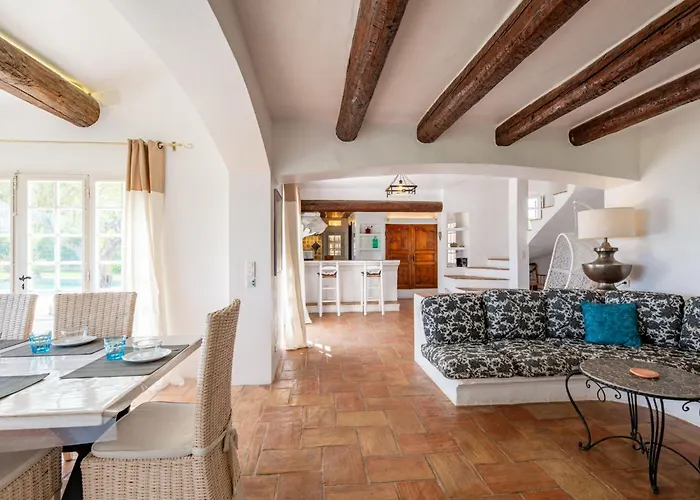 La Canopee By Interhome Prázdninový dům *