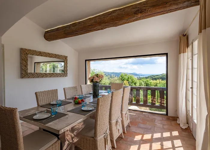 Ferienhaus La Canopee By Interhome *