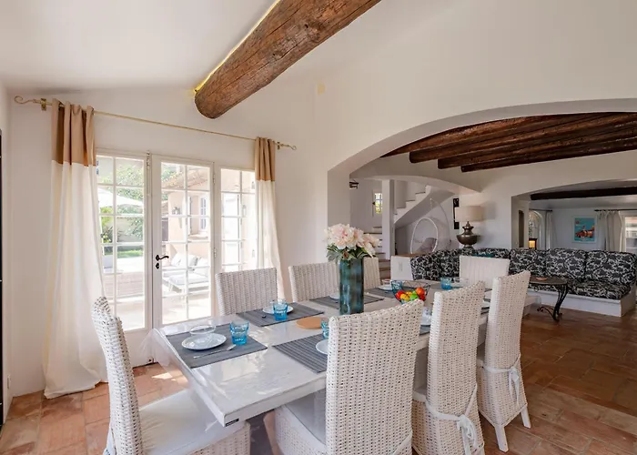 La Canopee By Interhome Ferienhaus Sainte-Maxime