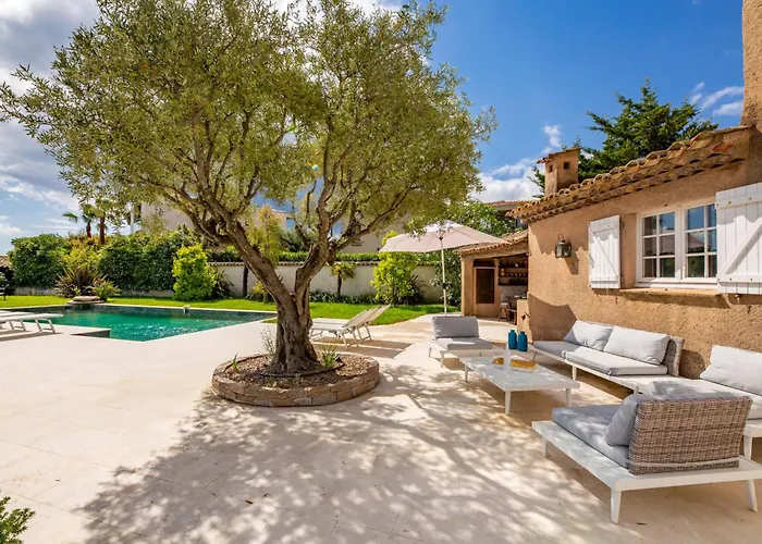 La Canopee By Interhome Ferienhaus