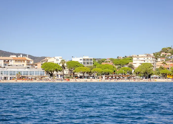 Prázdninový dům La Canopee By Interhome Sainte-Maxime